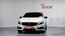 Mercedes-Benz A45 AMG undefined | Auto.bg — изображение 1