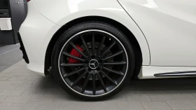 Mercedes-Benz A45 AMG undefined | Auto.bg — изображение 13