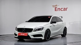 Mercedes-Benz A45 AMG undefined | Auto.bg — изображение 2