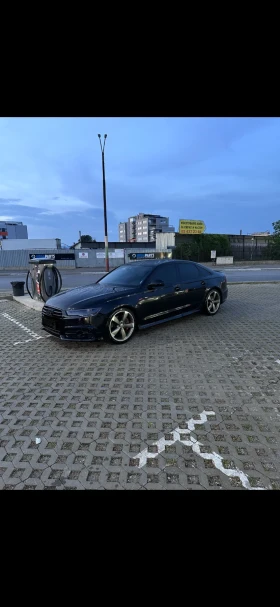 Audi A6 Competition  | Mobile.bg � ����� ������ 15