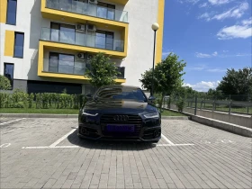 Audi A6 Competition  | Auto.bg — изображение 3