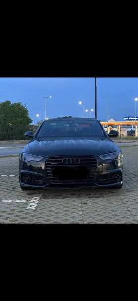 Audi A6 Competition  | Mobile.bg � ����� ������ 12