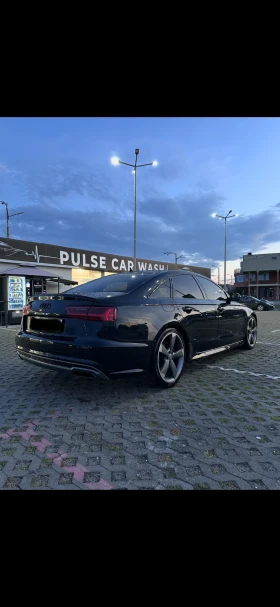 Audi A6 Competition  | Mobile.bg � ����� ������ 14