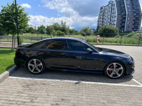 Audi A6 Competition  | Auto.bg — изображение 2