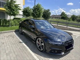 Audi A6 Competition  | Auto.bg — изображение 11