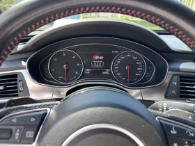 Audi A6 Competition  | Auto.bg — изображение 10