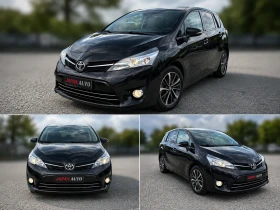 Toyota Verso 1.8 бензин! ТОП! С ГАРАНЦИЯ 
