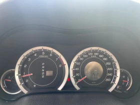Honda Accord 2.4 i-VTEC 2009 г. с газ Prins | Auto.bg — изображение 7