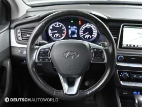 Hyundai Sonata New Rise Lpi Style | Mobile.bg � ����� ������ 13