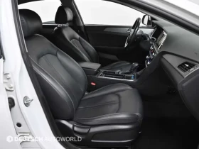 Hyundai Sonata New Rise Lpi Style | Mobile.bg � ����� ������ 10