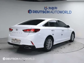 Hyundai Sonata New Rise Lpi Style | Mobile.bg � ����� ������ 2