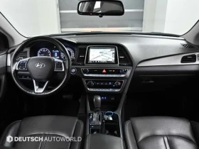 Hyundai Sonata New Rise Lpi Style | Mobile.bg � ����� ������ 7