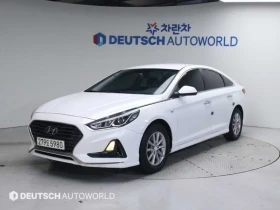 ������ Hyundai Sonata