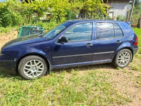 VW Golf - 2200 € / 4302.83 лв. - 71461335 2