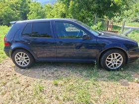 VW Golf - 2200 € / 4302.83 лв. - 71461335 3