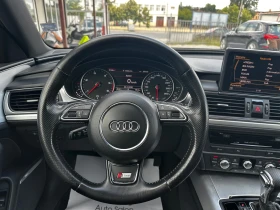 Audi A6 3.0TDI 245�� S-line Quattro | Mobile.bg � ����� ������ 12