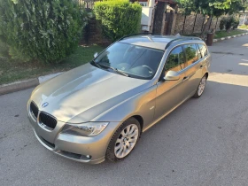 BMW 325 M57 мотор, Facelift 