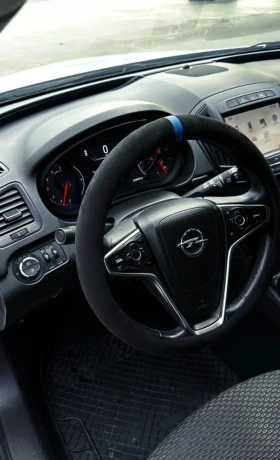 Opel Insignia Opel Insignia Sports Tourer SW | Mobile.bg � ����� ������ 11