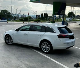 Opel Insignia Opel Insignia Sports Tourer SW | Mobile.bg � ����� ������ 4