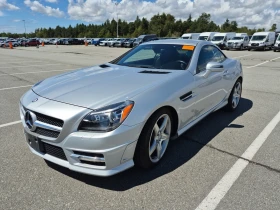 Mercedes-Benz SLK 350 * CARFAX * КАБРИО * АВТОКРЕДИТ * 