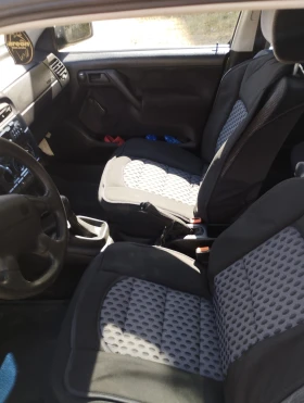 VW Vento - 1555 € - 30101815 7