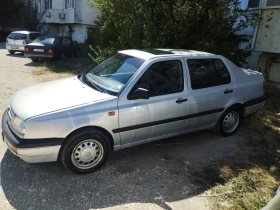 VW Vento - 1555 € - 30101815 3