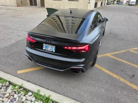 Audi Quattro 2.9 TFSI* CARFAX* АВТОКРЕДИТ БЕЗ ПЪРВОНАЧАЛНА ВНОС | Auto.bg — изображение 8