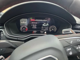 Audi Quattro 2.9 TFSI* CARFAX* АВТОКРЕДИТ БЕЗ ПЪРВОНАЧАЛНА ВНОС | Auto.bg — изображение 10