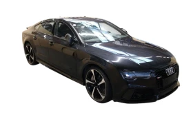 Audi Rs7 4.0 TFSI 605 ps