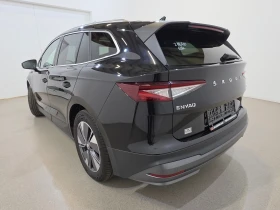 Skoda Enyaq 80 Leather LED Navi Pano Camera - 21995 € - 64801868 4