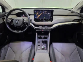 Skoda Enyaq 80 Leather LED Navi Pano Camera - 21995 € - 64801868 9