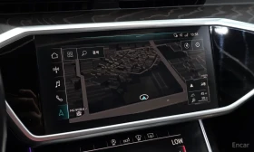 Audi A6 45TFSI* ���������* 360 ������* ���-��* ������ ���� | Mobile.bg � ����� ������ 10