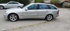 Mercedes-Benz C 220 2.2 cdi 150 к.с - 2200 € - 30853720 2