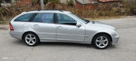 Mercedes-Benz C 220 2.2 cdi 150 к.с - 2200 € - 30853720 3