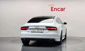 Audi A7 * 55 TDI Quattro Premium *  - 16350 € - 98399704 4