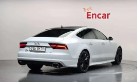Audi A7 * 55 TDI Quattro Premium *  - 16350 € - 98399704 2