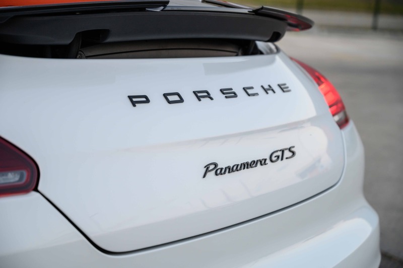 Porsche Panamera GTS, снимка 9 - Автомобили и джипове - 41784215