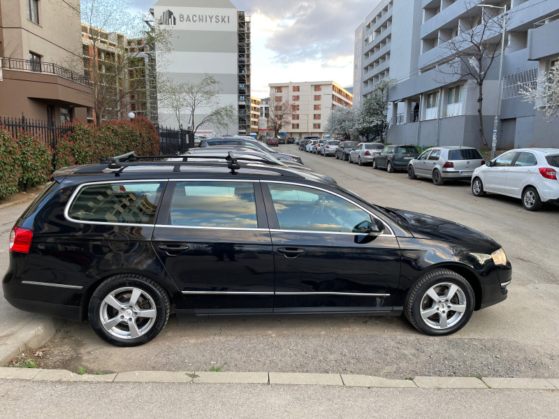 VW Passat 2.0 TDI, снимка 6 - Автомобили и джипове - 46078835