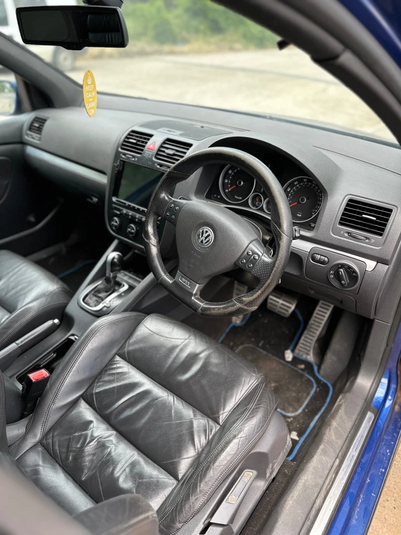 VW Golf 2.0t gti dsg, снимка 7 - Автомобили и джипове - 45977638