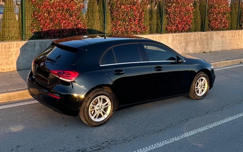 Mercedes-Benz A 180, снимка 4 - Автомобили и джипове - 47750077