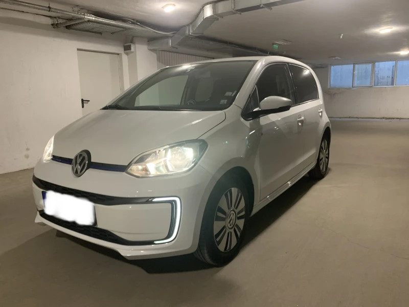 VW Up 18.6kw 2018, снимка 3 - Автомобили и джипове - 47970572