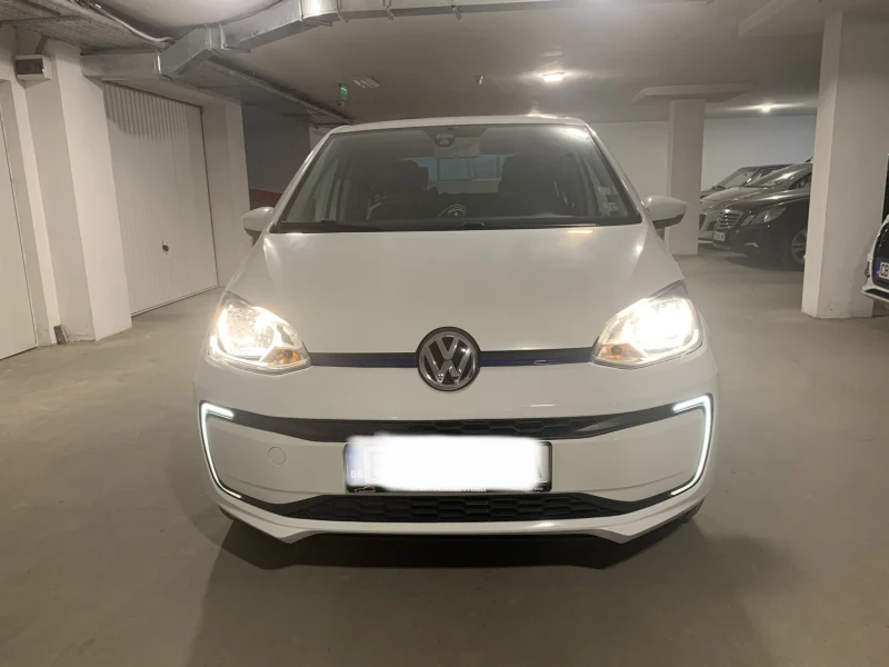 VW Up 18.6kw 2018, снимка 2 - Автомобили и джипове - 47970572