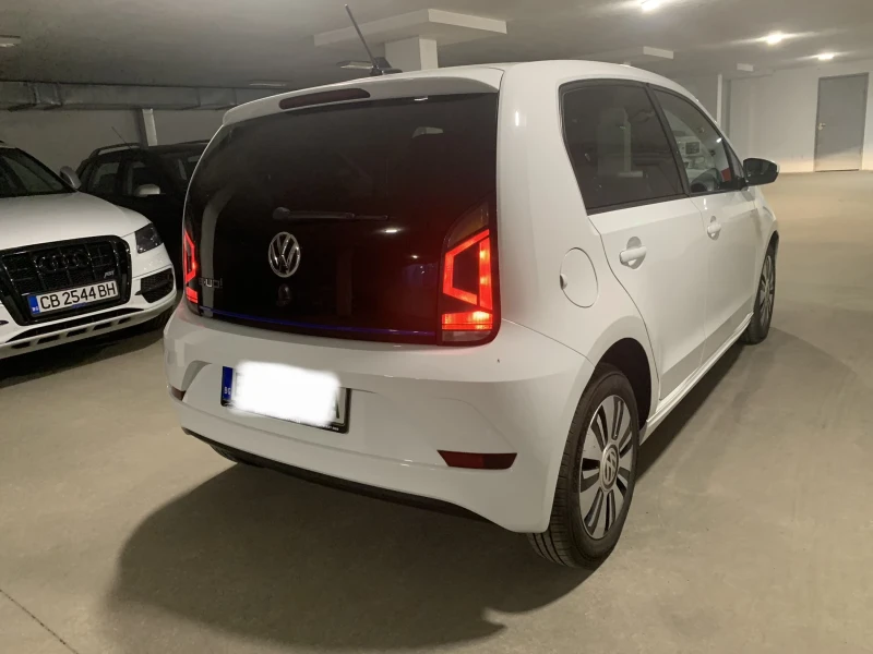 VW Up 18.6kw 2018, снимка 4 - Автомобили и джипове - 47970572