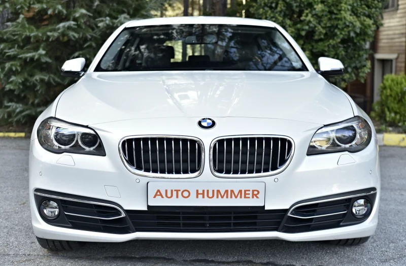 BMW 530 Face, luxury line, снимка 3 - Автомобили и джипове - 48598988