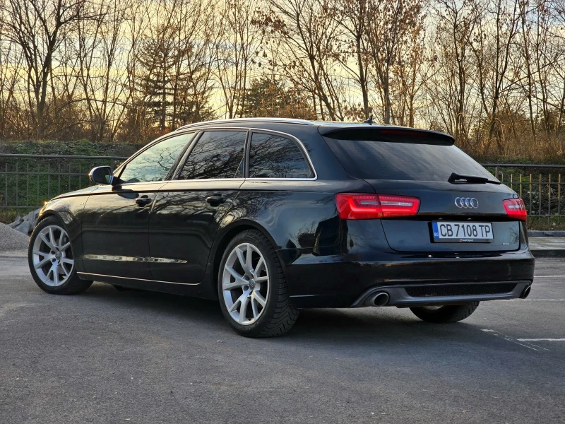 Audi A6 3.0 TDI // S line // Quattro, снимка 2 - Автомобили и джипове - 48636801