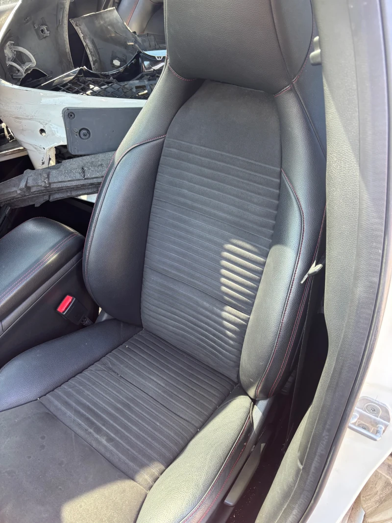 Mercedes-Benz A 200 651 на части, снимка 3 - Автомобили и джипове - 50849910