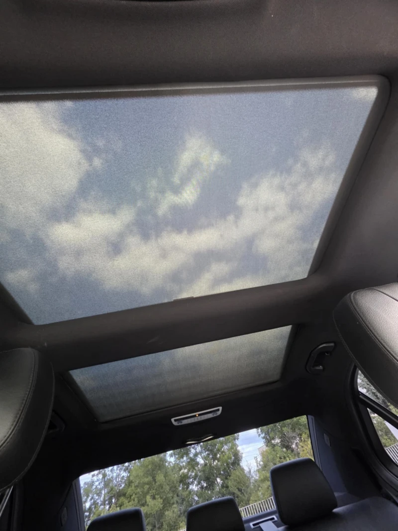 Mercedes-Benz E 500 AMG Sportline, снимка 15 - Автомобили и джипове - 52391779