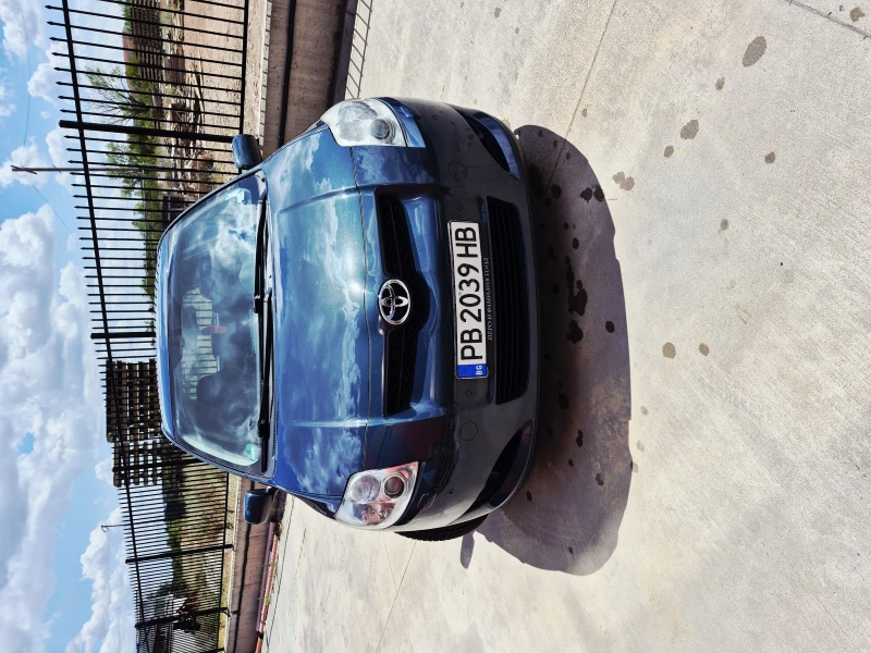 Toyota Auris, снимка 2 - Автомобили и джипове - 52402104