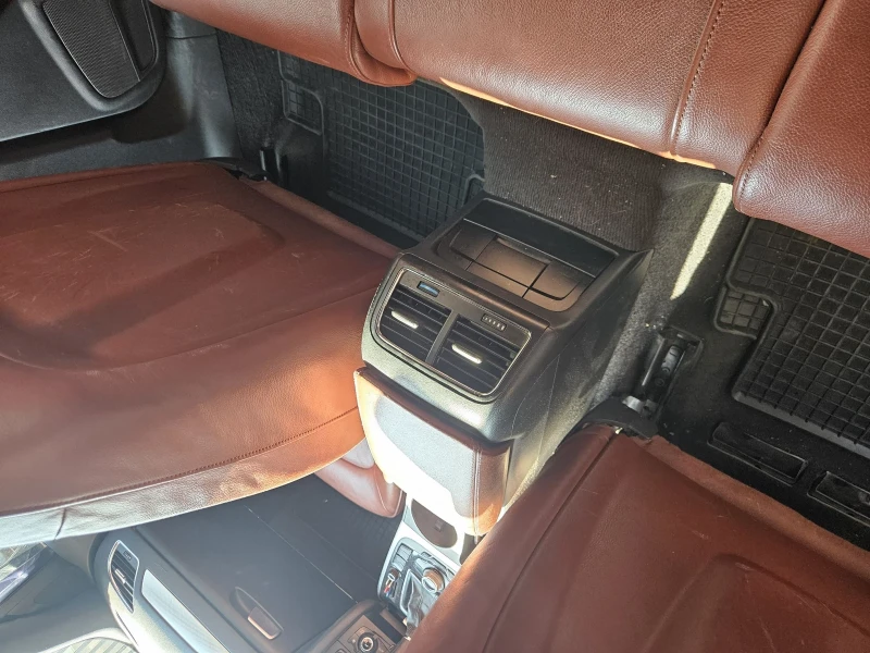 Audi A4, снимка 11 - Автомобили и джипове - 52807465