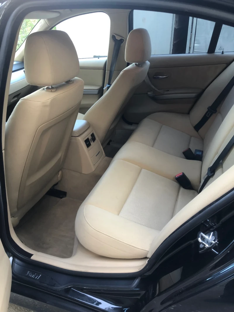 BMW 320 2.0, снимка 9 - Автомобили и джипове - 52223403